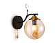 бра ambrella light traditional tr9079