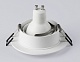 встраиваемый светильник ambrella light techno spot standard tech tn102741