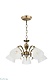 подвесная люстра myfar amelie mr2761-5cp