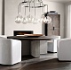 подвесная люстра delight collection languedoc kg0838p-6