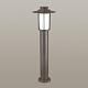 уличный светильник odeon light nature mito 4047/1f