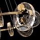подвесной светильник modelux ml.1865.650 bs
