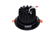встраиваемый светильник designled kz-dlb-18-ww 002350