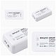 контроллер 3-х зонный сст apeyron 12/24v 04-51