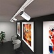 трековый светодиодный светильник jazzway ptr 0732 5018624