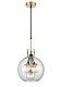 подвесная люстра vele luce caramella vl5904p35