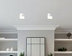 накладной светильник ambrella light acrylic frost tn5365