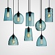 подвесной светильник imperiumloft cl rib 219461-26