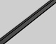 магнитный шинопровод ambrella light magnetic ultra slim track system gv1011