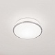 встраиваемый светодиодный светильник citilux дельта cld6008w