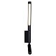 настенный светильник reluce 86209-9.2-001kt led3w+6w bk