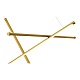 подвесная люстра st luce retico sl6207.213.37