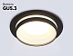встраиваемый светильник ambrella light techno spot acrylic tech tn30708