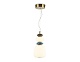 подвесной светильник ambrella light high light ceramo modern lh53162