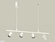 подвесной светильник ambrella light traditional diy (с9001, с6312, n6111) xb9001130