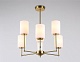 люстра на штанге ambrella light high light modern lh56215