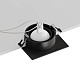 встраиваемый светильник hesby lighting atlas hsbl_0118