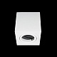 накладной светильник loft it unit 10340/a white