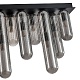 потолочная люстра favourite stalactit 4454-12p