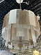 подвесная люстра wertmark agati we124.14.303