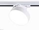 трековый однофазный светильник ambrella light track system gl6837