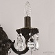 бра bohemia ivele crystal al7801b10/2/175 a pd