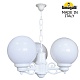 уличный светильник fumagalli g25.120.s30.wye27