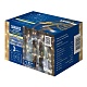 уличная гирлянда uniel uld-c3020-264/ttk warm white ip44 ul-00010920