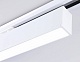 трековый однофазный светильник ambrella light track system gl6772