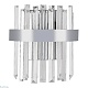 настенный светодиодный светильник natali kovaltseva led lamps 81123/1w