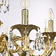 подвесная люстра bohemia ivele crystal al79101/10/250 a g