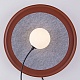 настенный светильник imperiumloft margott-wall 224254-23