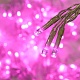 уличная гирлянда uniel uld-b12006-195/ttk pink ip44 ul-00010881