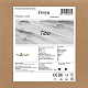 потолочный светильник freya tibo fr6048cl-l10gb