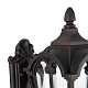 настенный светильник maytoni outdoor o413wl-01bz1