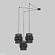 подвесной светильник tk lighting 5976 calisto a068429