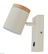 спот moderli asheswood v11292-1w