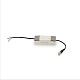 встраиваемый светильник am group am480 bk+wh 7,7w