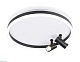 потолочная люстра ambrella light linetech fl5113