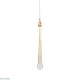 подвесной светильник delight collection teardrop om801670-1-g