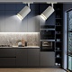 трековый светильник эра tr52 - gu10 wh б0054165