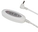 подвесной светильник для растений эра fito-25w-qled-fly б0053062