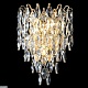 бра crystal lux hedonist ap3
