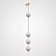 настенный светильник imperiumloft adils wall 230052-23