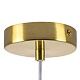 подвесной светильник lightstar meringe 799033