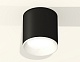 накладной светильник ambrella light techno xs6302001 (c6302, n6101)