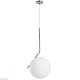 подвесной светильник arte lamp bolla-unica a1921sp-1cc