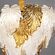 подвесная люстра arte lamp lilly a4070lm-9go