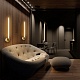 настенный светильник imex toscana plw-7048-600sgd