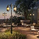 ландшафтный светильник loft it ferrara 100020/2200